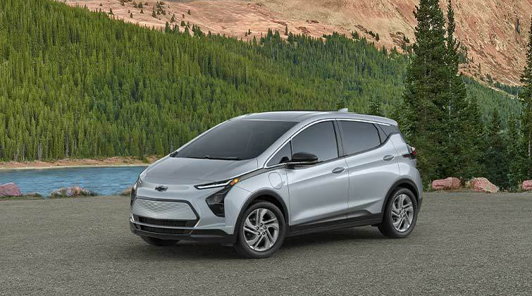 2023 Chevy Bolt 1LT Colors, Redesign, Engine, Release Date, and Price