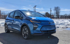 2023 Chevy Bolt 2LT Colors, Redesign, Engine, Release Date, and Price