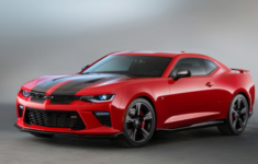 2023 Chevy Camaro 3LT Colors, Redesign, Engine, Release Date, and Price