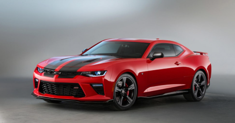 2023 Chevy Camaro 3LT Colors, Redesign, Engine, Release Date, and Price