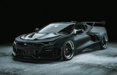 2023 Chevy Camaro Convertible Colors, Redesign, Engine, Release Date, and Price
