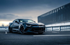 2023 Chevy Camaro SS Colors, Redesign, Engine, Release Date, and Price
