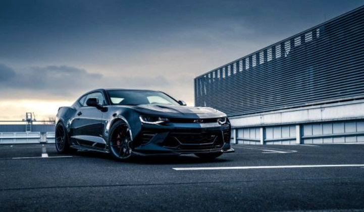 2023 Chevy Camaro SS Colors, Redesign, Engine, Release Date, and Price