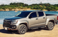 2023 Chevy Colorado Hybrid Colors, Redesign, Engine, Release Date, and Price