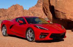 2023 Chevy Corvette Stingray Colors, Redesign, Engine, Release Date, and Price