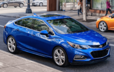 2023 Chevy Cruze Sedan Colors, Redesign, Engine, Release Date, and Price