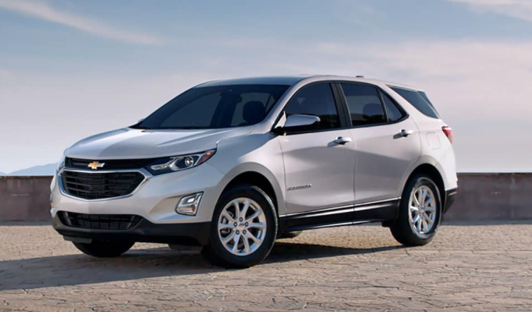 2023 Chevy Equinox Sport Colors, Redesign, Engine, Release Date, and Price