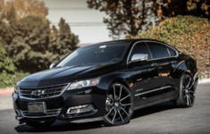 2023 Chevy Impala Coupe Colors, Redesign, Engine, Release Date and Price