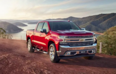 2023 Chevy Silverado 1500 High Country Colors, Redesign, Engine, Release Date, and Price