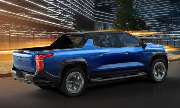 2023 Chevy Colorado Zr2 Bison Colors Redesign Engine Release Date And Price 3842