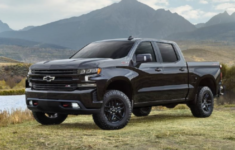 2023 Chevy Silverado 2500 Colors, Redesign, Engine, Release Date, and Price