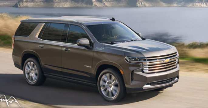 2023 Chevy Tahoe High Country Colors, Redesign, Engine, Release Date, and Price
