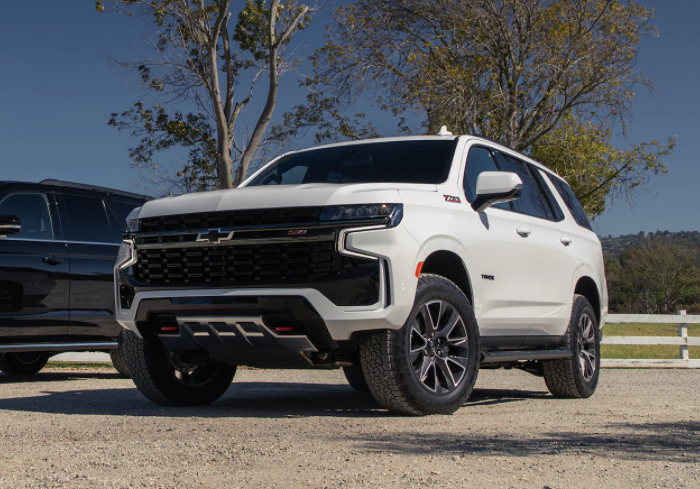 2023 Chevy Tahoe LT Colors, Redesign, Engine, Release Date, and Price