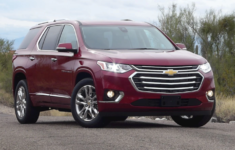 2023 Chevy Traverse Sport Colors, Redesign, Engine, Release Date, and Price