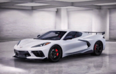 2022 Chevrolet Corvette LT2 Colors, Redesign, Engine, Release Date, and Price