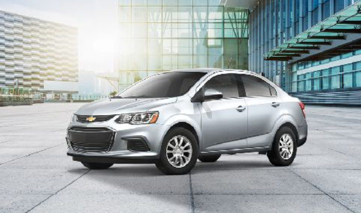 2022 Chevrolet Sonic Sedan Colors, Redesign, Engine, Release Date, and Price