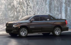 2022 Chevy Avalanche ZL1 Colors, Redesign, Engine, Release Date, and Price