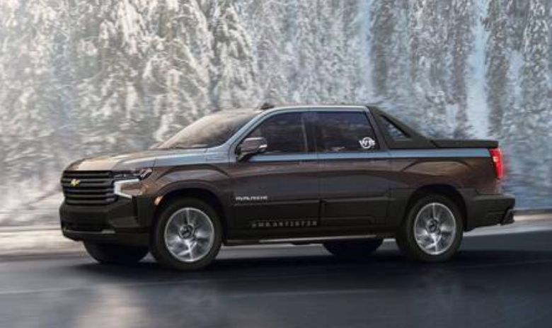 2022 Chevy Avalanche ZL1 Colors, Redesign, Engine, Release Date, and Price