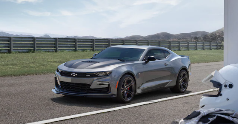 2022 Chevy Camaro 1SS Colors, Redesign, Engine, Release Date, and Price
