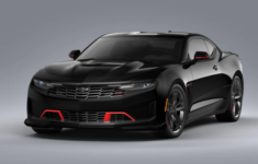 2022 Chevy Camaro LT1 Colors, Redesign, Engine, Release Date, and Price