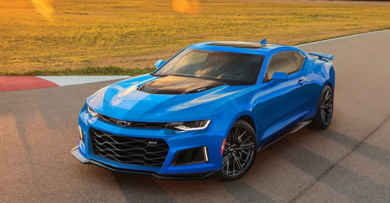 2022 Chevy Camaro ZR1 Colors, Redesign, Engine, Release Date, and Price