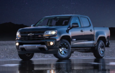 2022 Chevy Colorado Bison Colors, Redesign, Engine, Release Date, and Price