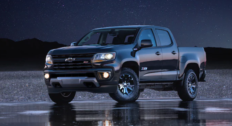 2022 Chevy Colorado Bison Colors, Redesign, Engine, Release Date, and Price