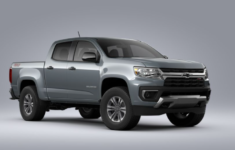 2022 Chevy Colorado Hybrid Colors, Redesign, Engine, Release Date, and Price