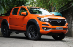 2022 Chevy Colorado Z71 Trail Boss Colors, Redesign, Engine, Release Date, and Price