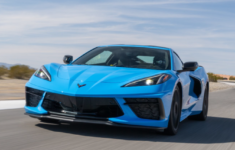 2022 Chevy Corvette Grand Sport Colors, Redesign, Engine, Release Date, and Price