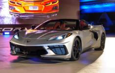 2022 Chevy Corvette LT1 Colors, Redesign, Engine, Release Date, and Price