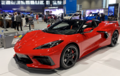2022 Chevy Corvette Stingray Convertible Colors, Redesign, Engine, Release Date, and Price