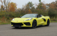 2022 Chevy Corvette Z51 Colors, Redesign, Engine, Release Date, and Price