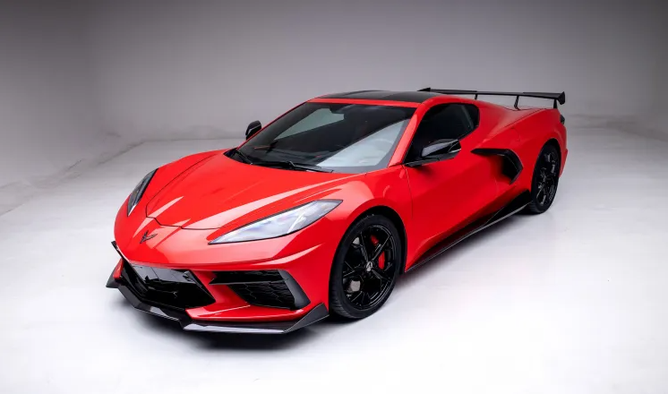 2022 Chevy Corvette ZR1 Hybrid Colors, Redesign, Engine, Release Date, and Price