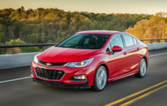 2022 Chevy Cruze Diesel Colors, Redesign, Engine, Release Date, and Price