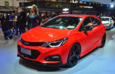 2022 Chevy Cruze SS Colors, Redesign, Engine, Release Date, and Price