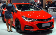 2022 Chevy Cruze Turbo Colors, Redesign, Engine, Release Date, and Price