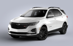 2022 Chevy Equinox Diesel Colors, Redesign, Engine, Release Date, and Price
