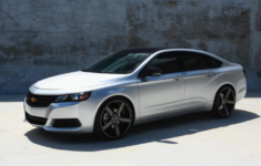 2022 Chevy Impala Coupe Colors, Redesign, Engine, Release Date, and Price