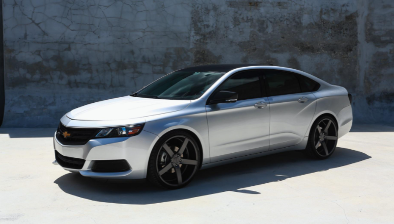 2022 Chevy Impala Coupe Colors, Redesign, Engine, Release Date, and Price