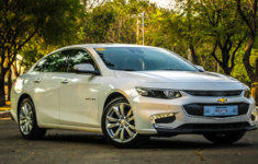 2022 Chevy Malibu Coupe Colors, Redesign, Engine, Release Date, and Price