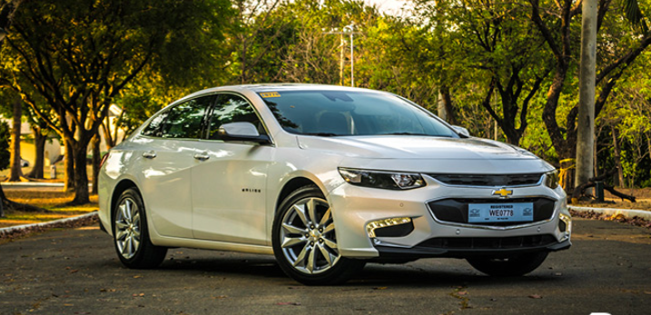 2022 Chevy Malibu Coupe Colors, Redesign, Engine, Release Date, and Price