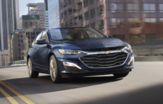 2022 Chevy Malibu LS Colors, Redesign, Engine, Release Date and Price