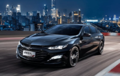 2022 Chevy Malibu Limited Colors, Redesign, Engine, Release Date, and Price
