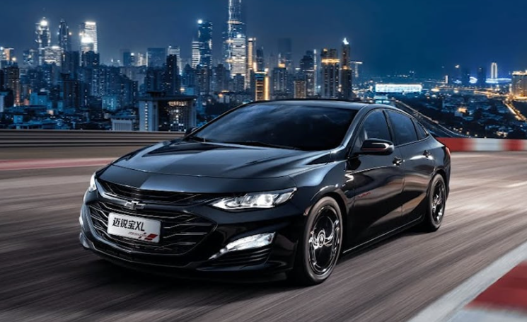 2022 Chevy Malibu Limited Colors, Redesign, Engine, Release Date, and Price