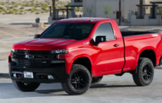 2022 Chevy Silverado Regular Cab Colors, Redesign, Engine, Release Date, and Price