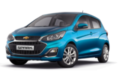 2022 Chevy Spark Hybrid Colors, Redesign, Engine, Release Date, and Price