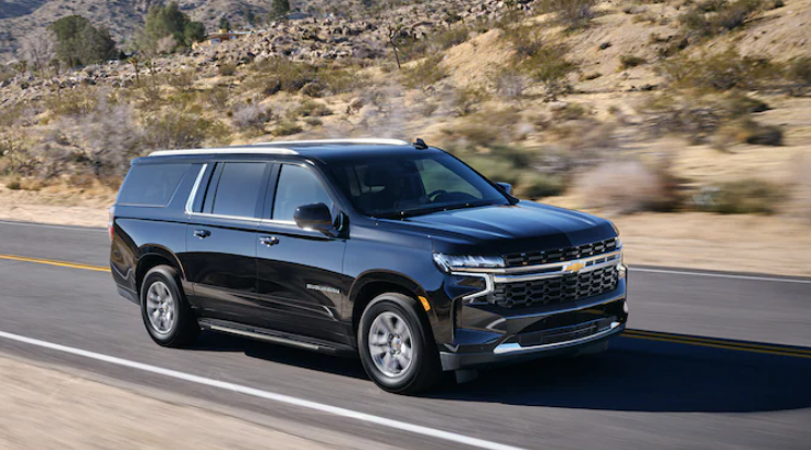 2022 Chevy Suburban XL Colors, Redesign, Engine, Release Date, and Price
