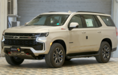 2022 Chevy Tahoe Diesel Colors, Redesign, Engine, Release Date, and Price