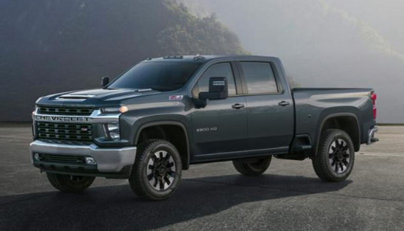 2022 Chevy Silverado Diesel Colors, Redesign, Engine, Release Date, and Price
